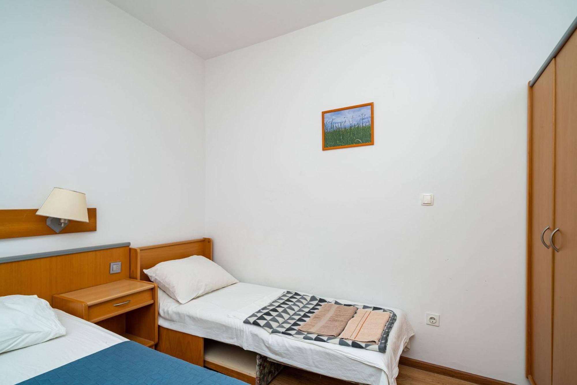 Apartments Klis Mlini Habitación foto