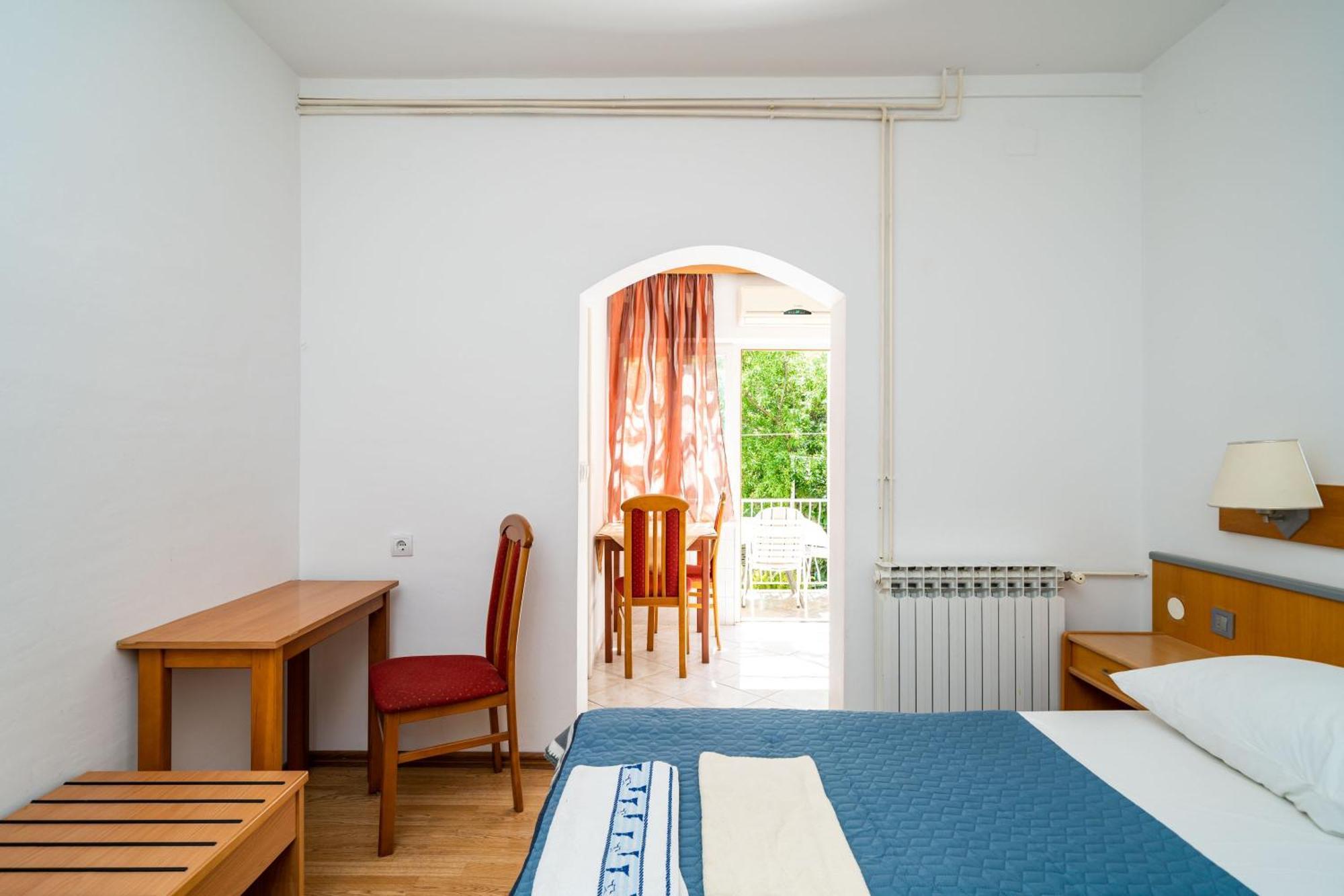 Apartments Klis Mlini Habitación foto