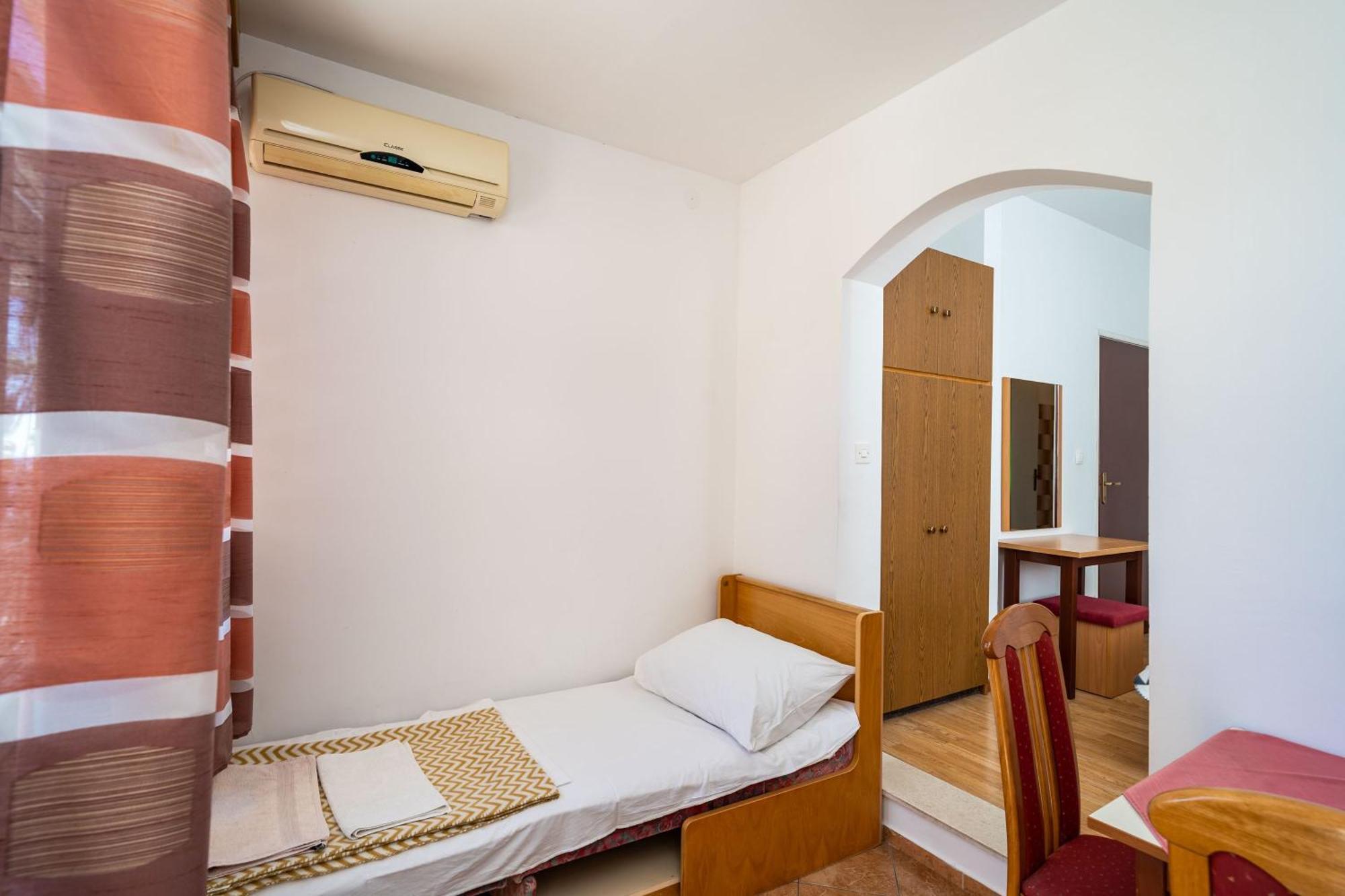 Apartments Klis Mlini Habitación foto