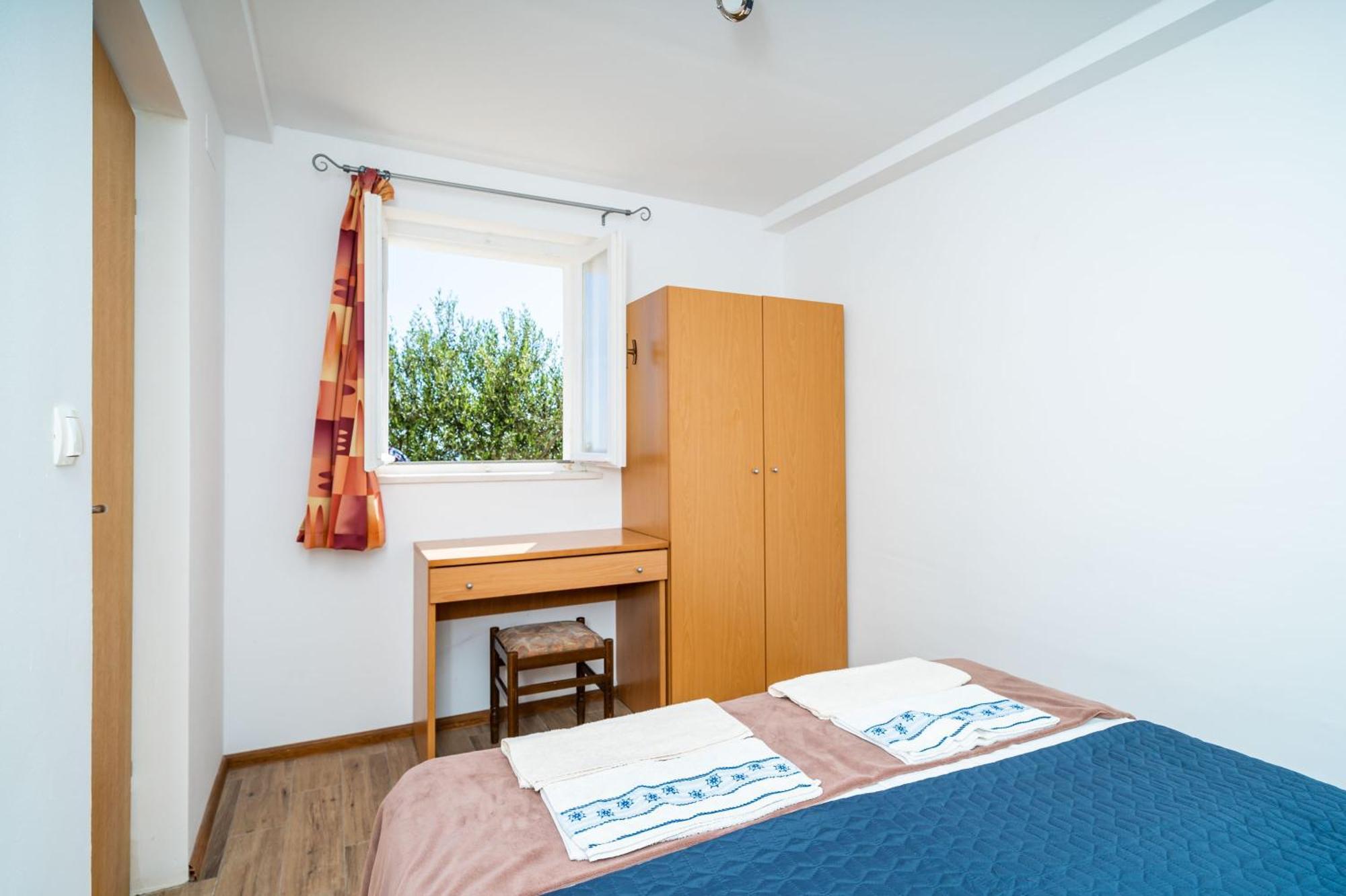Apartments Klis Mlini Habitación foto