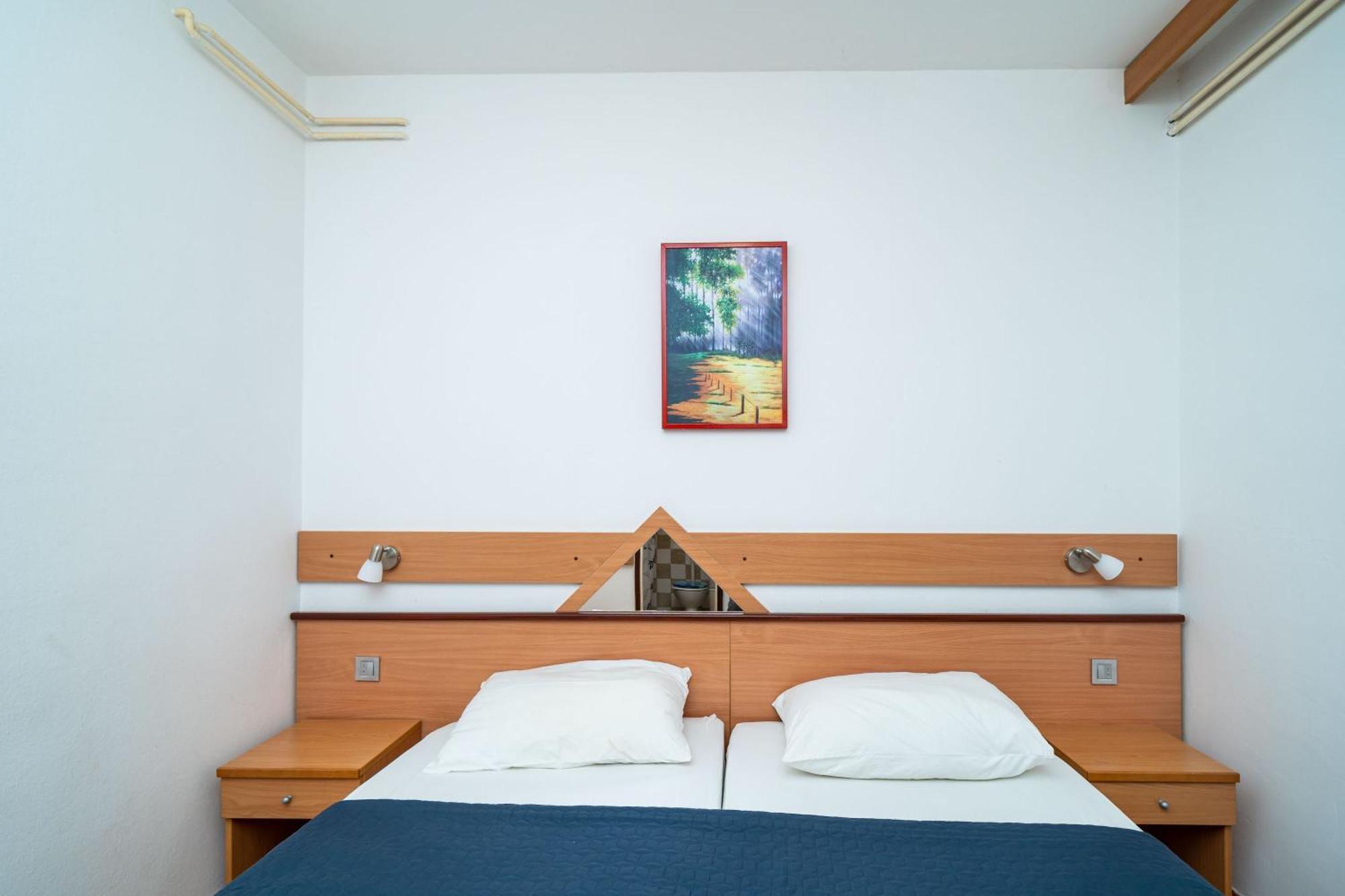 Apartments Klis Mlini Habitación foto