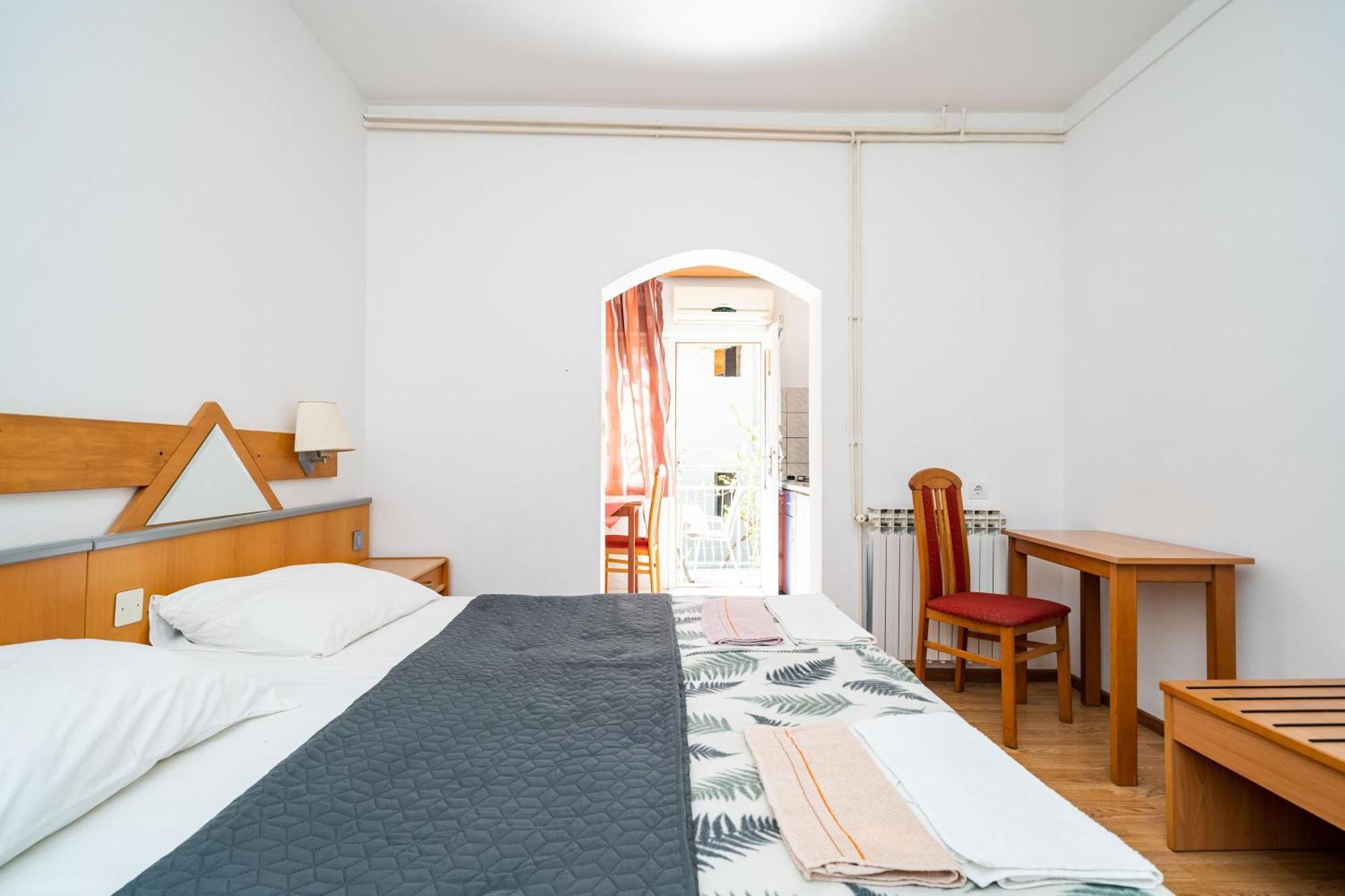 Apartments Klis Mlini Habitación foto
