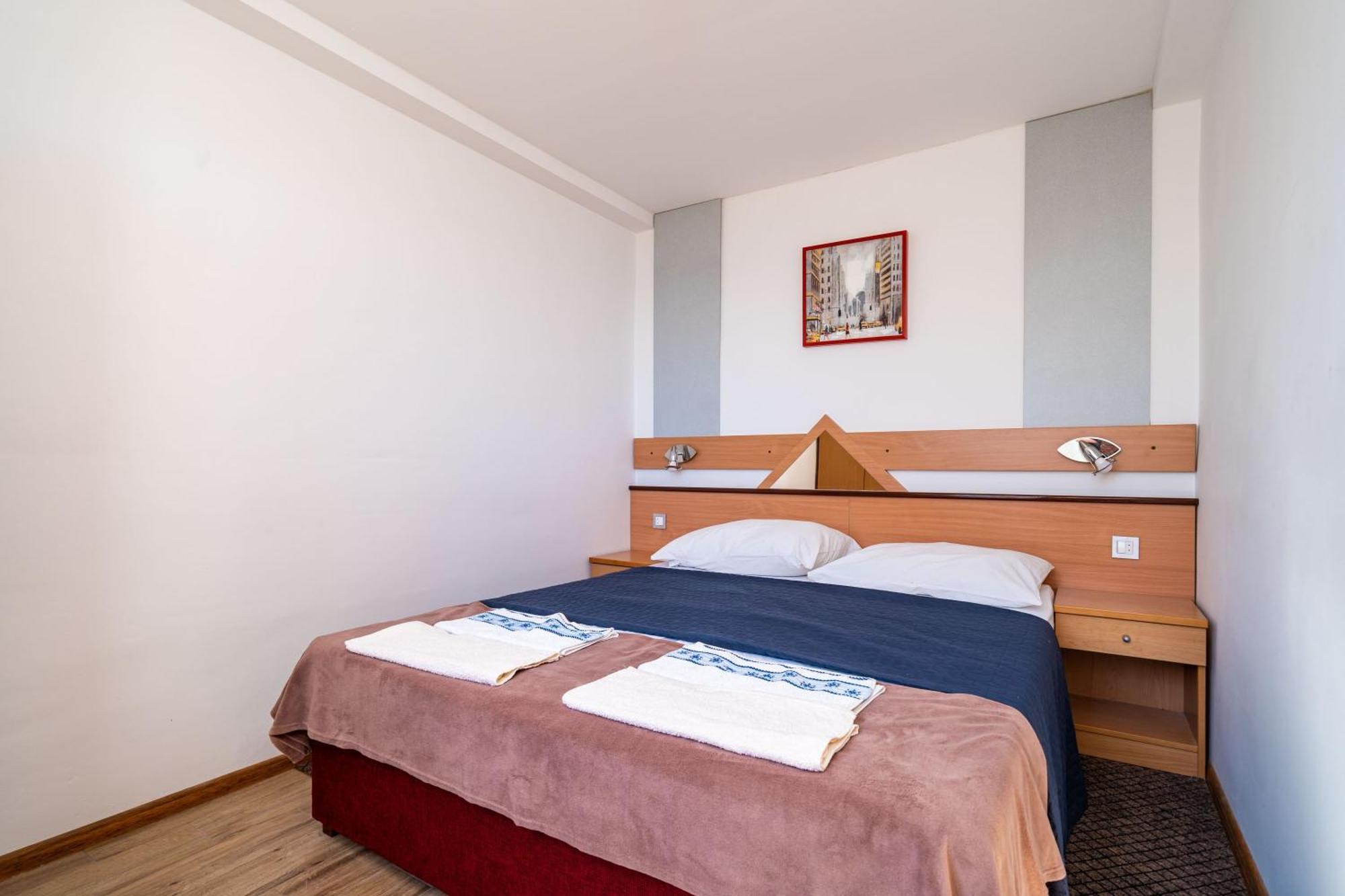 Apartments Klis Mlini Habitación foto