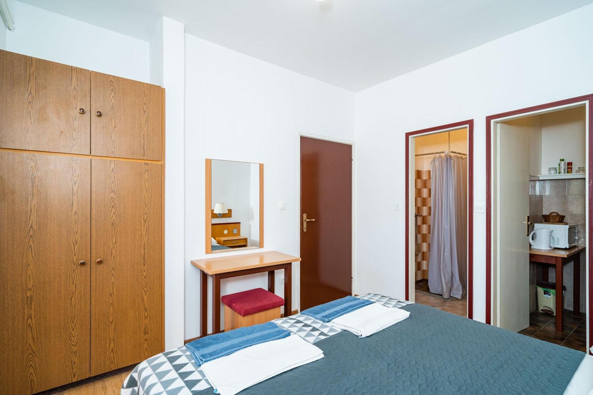 Apartments Klis Mlini Habitación foto