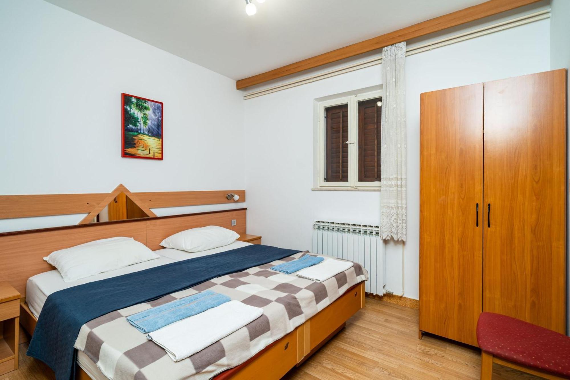 Apartments Klis Mlini Habitación foto