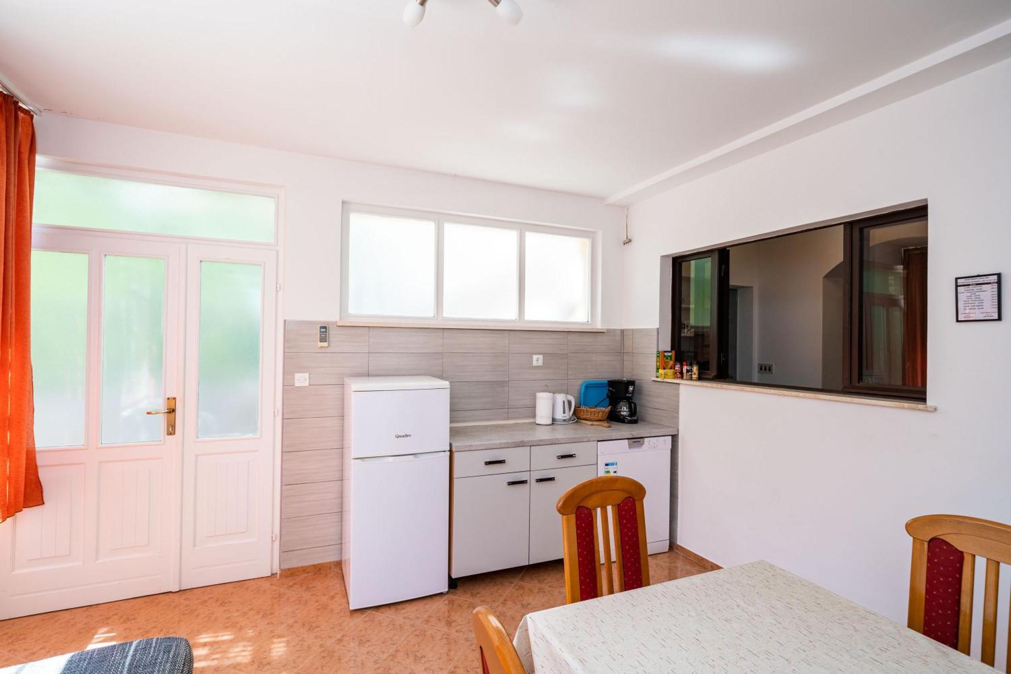 Apartments Klis Mlini Habitación foto