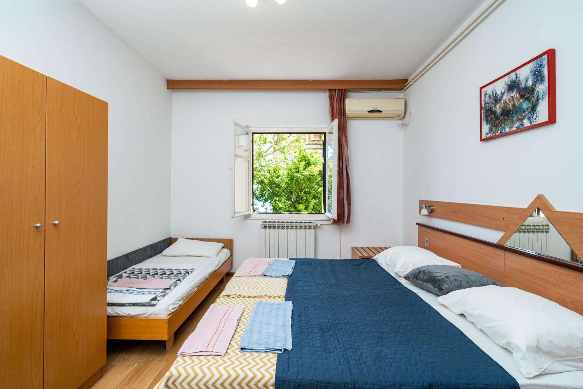 Apartments Klis Mlini Habitación foto