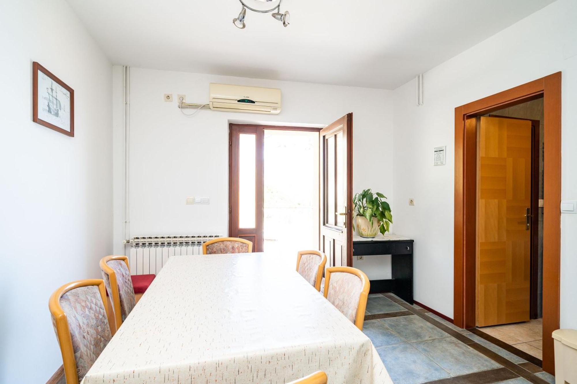 Apartments Klis Mlini Habitación foto