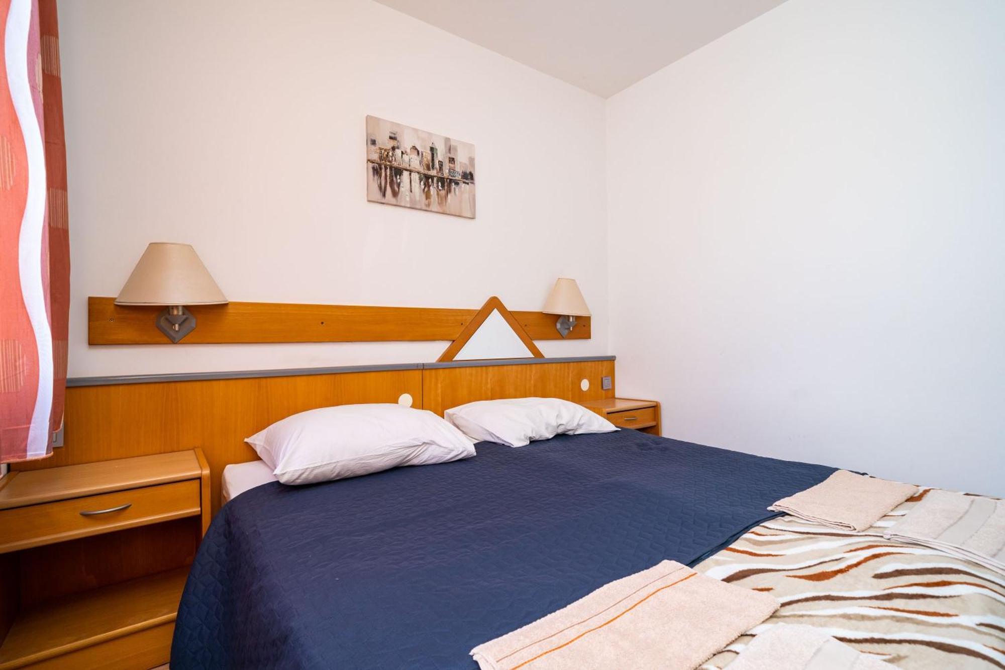 Apartments Klis Mlini Habitación foto