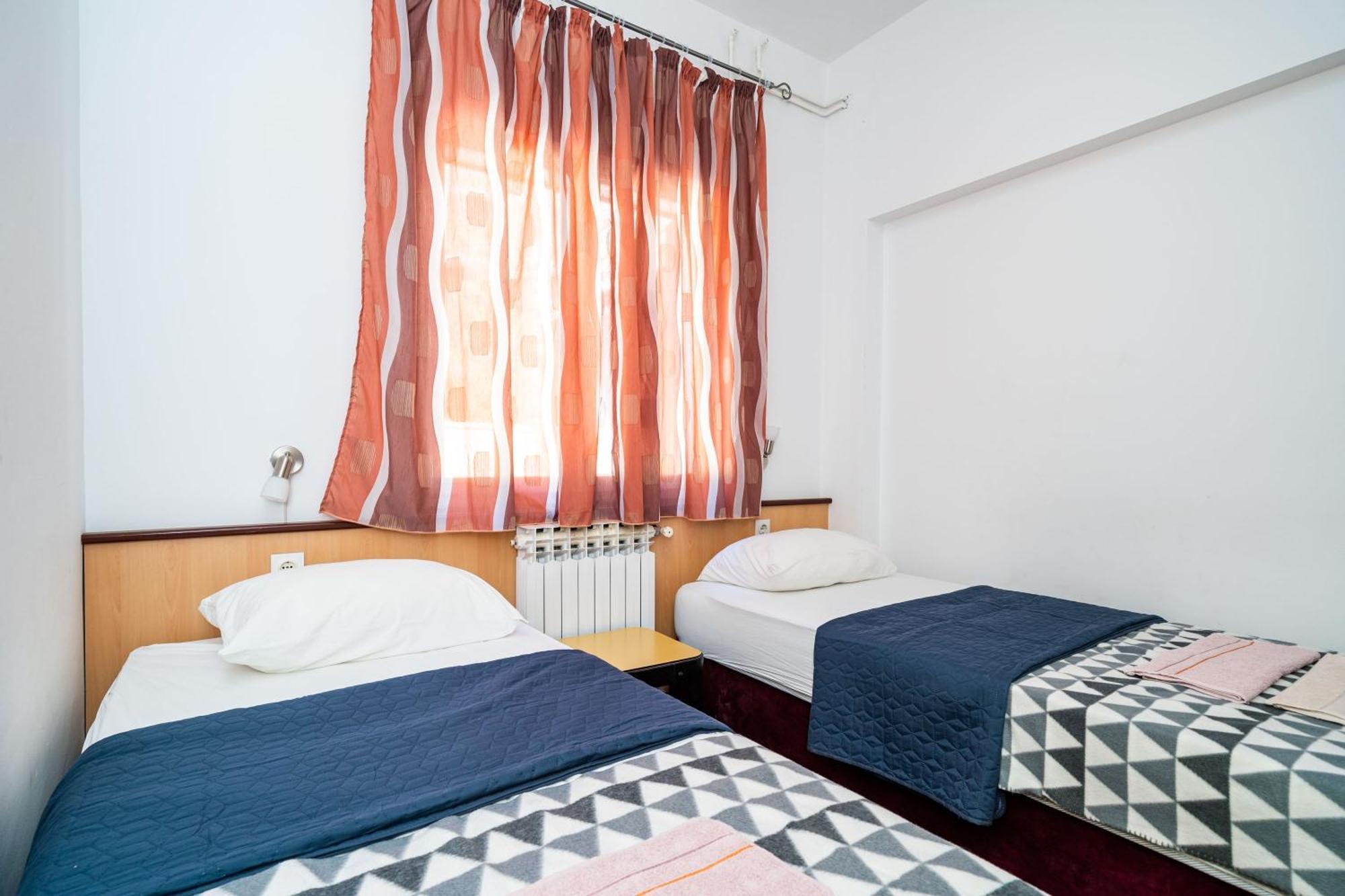 Apartments Klis Mlini Habitación foto