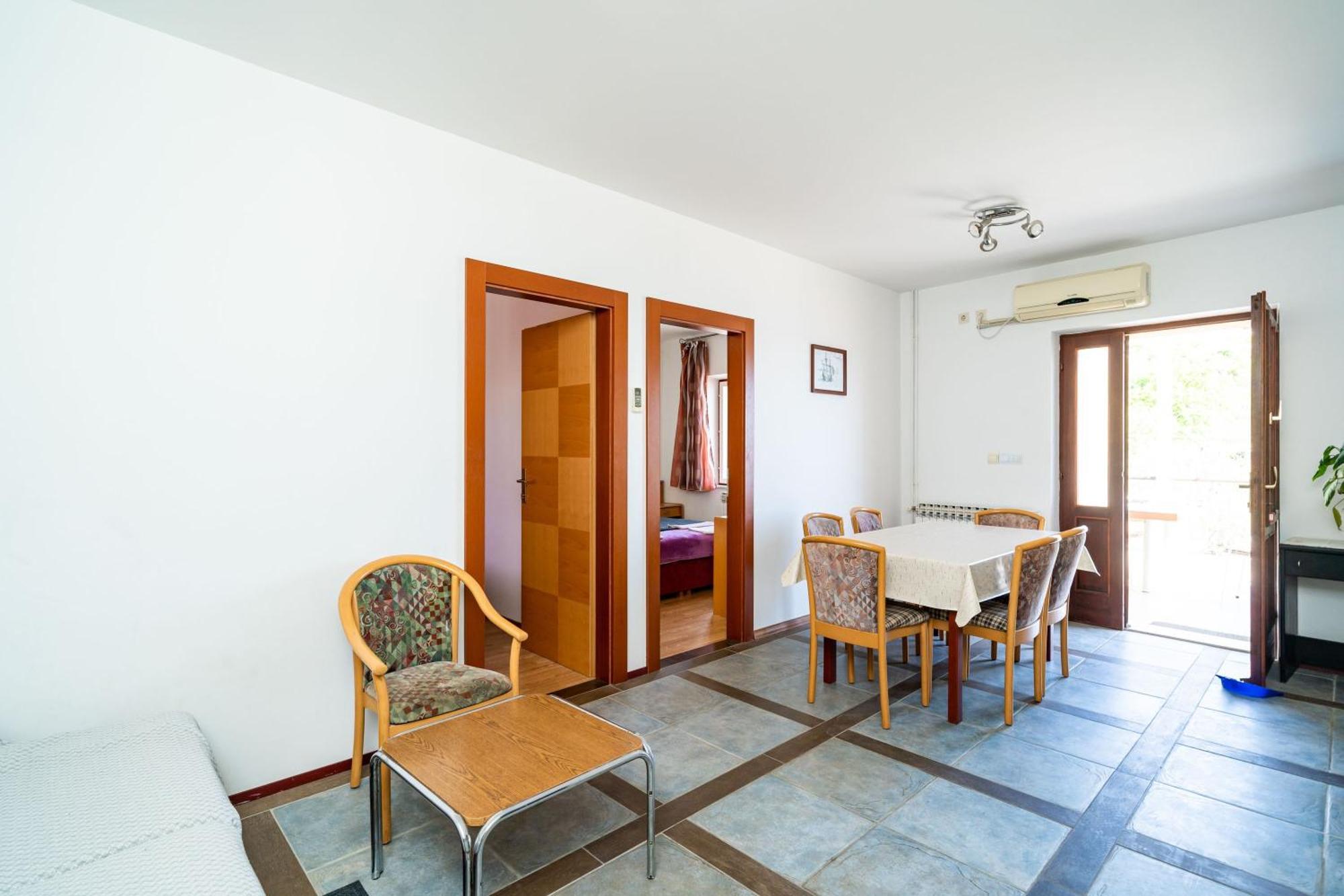 Apartments Klis Mlini Habitación foto