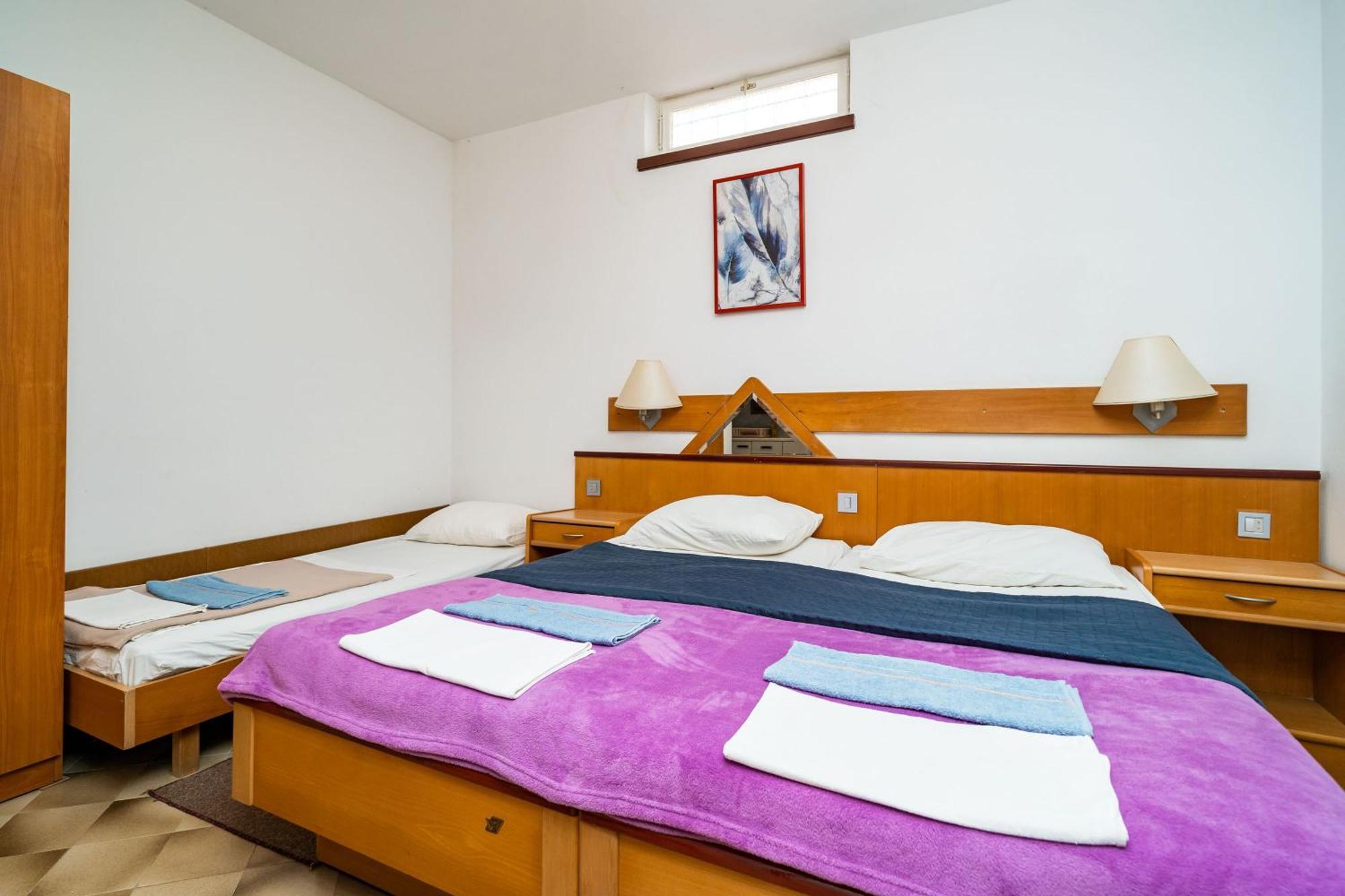 Apartments Klis Mlini Habitación foto