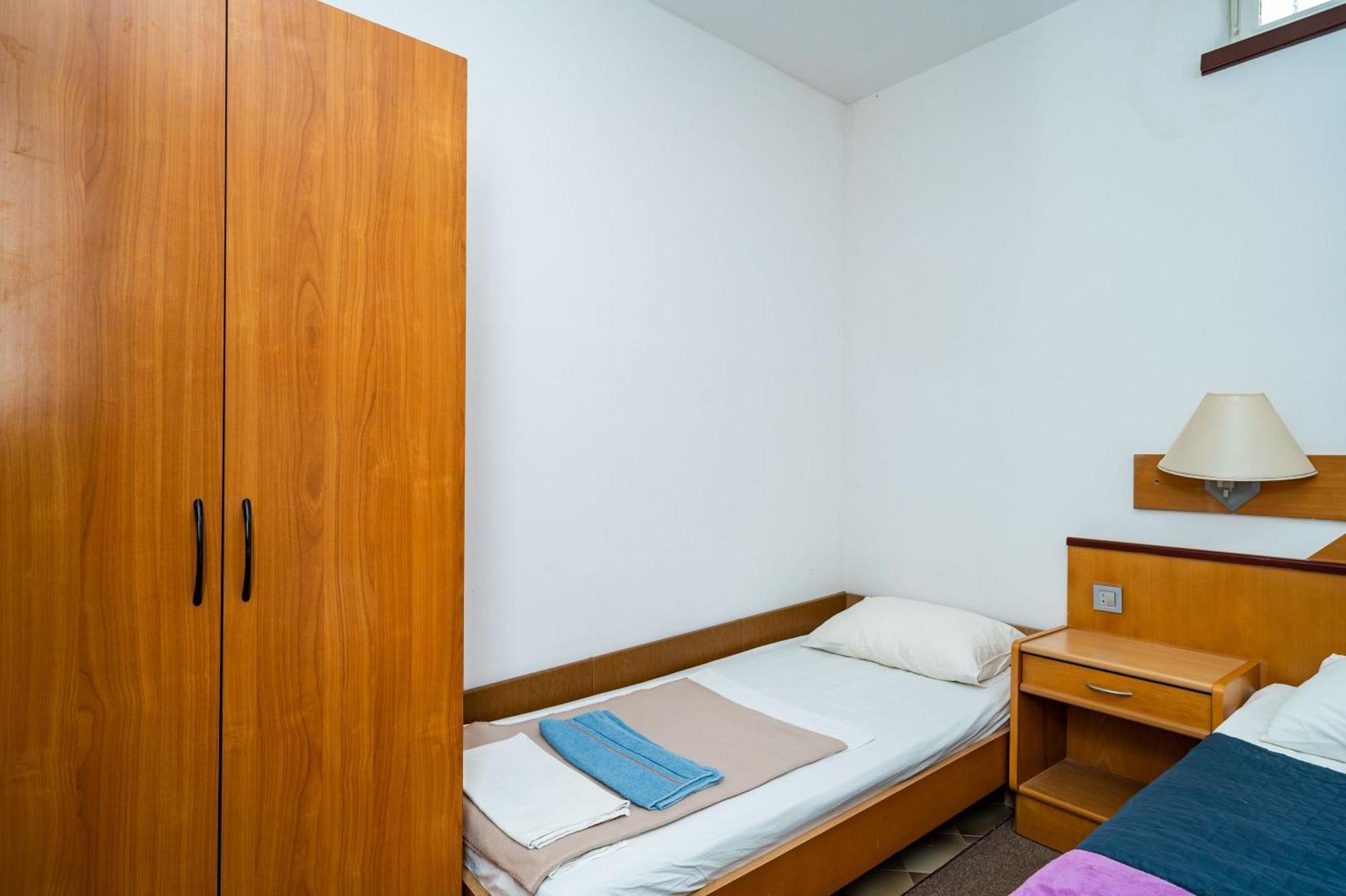Apartments Klis Mlini Habitación foto