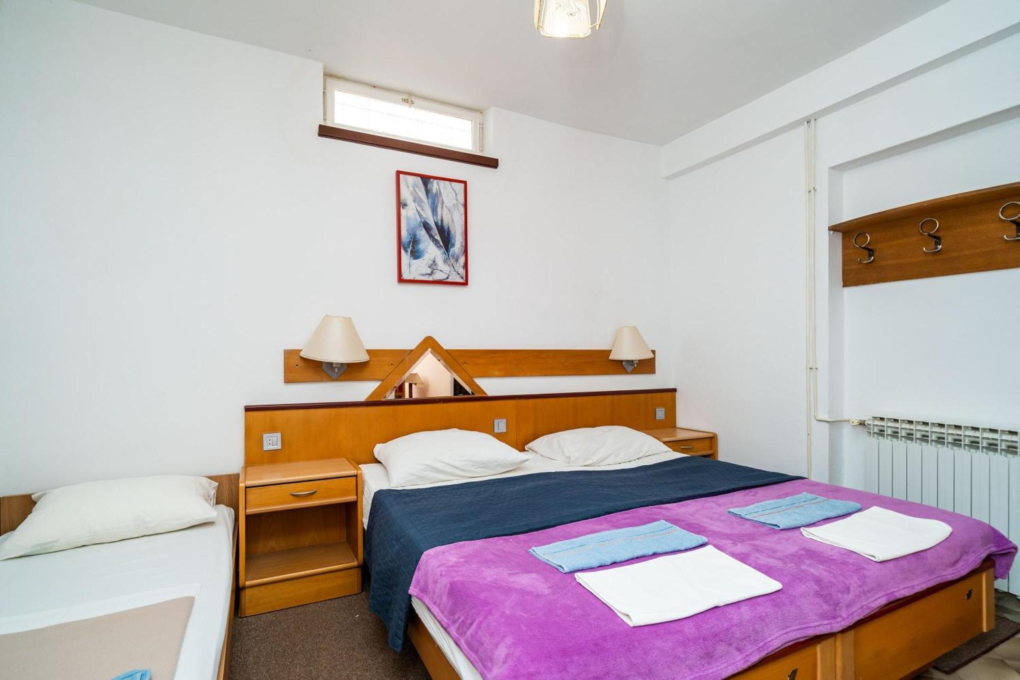 Apartments Klis Mlini Habitación foto
