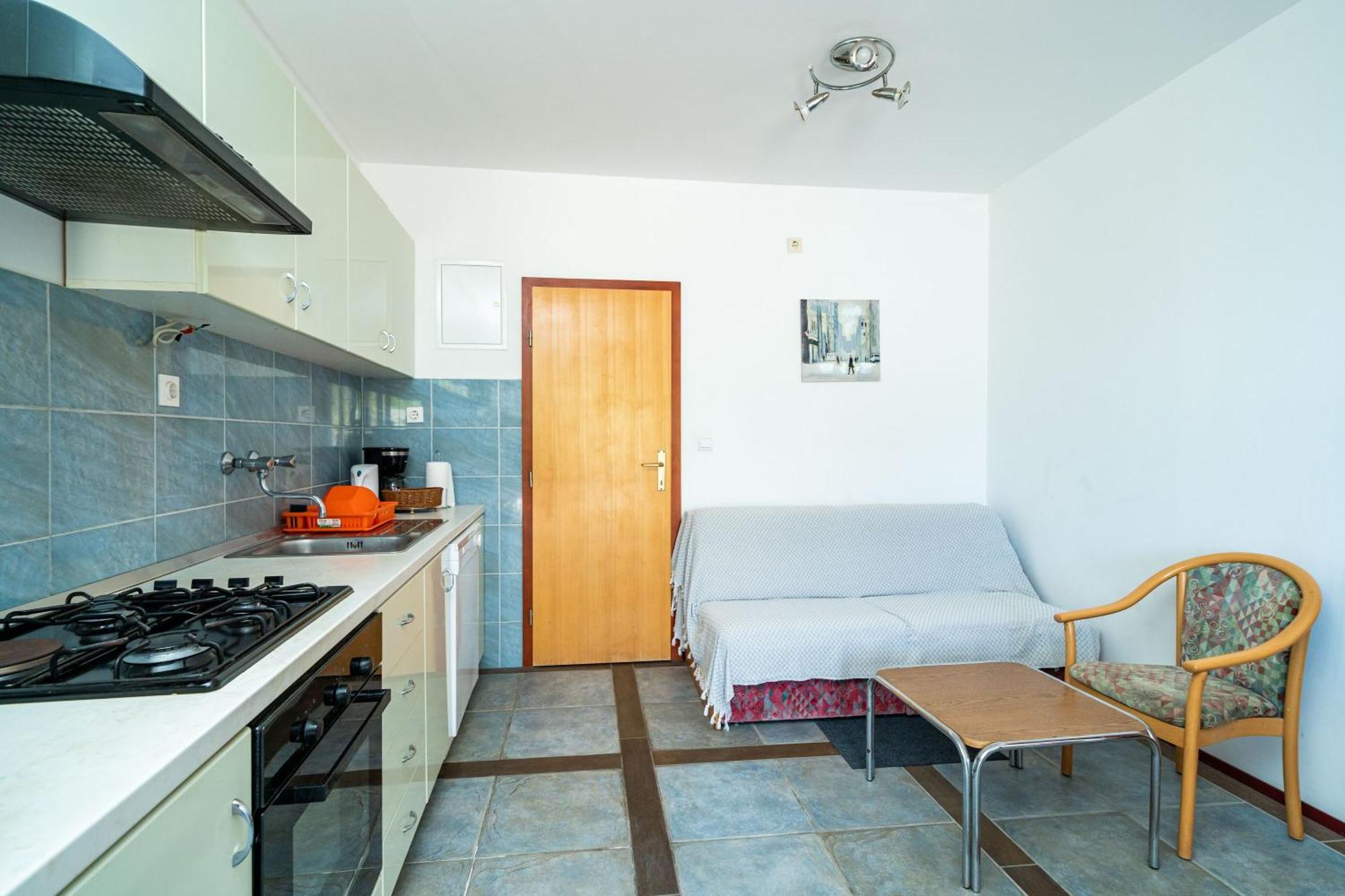 Apartments Klis Mlini Habitación foto