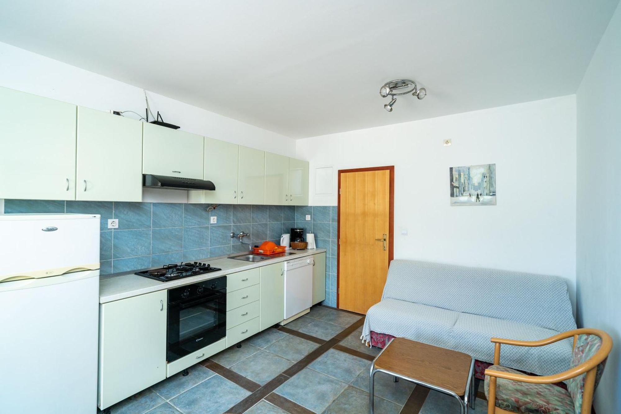 Apartments Klis Mlini Habitación foto