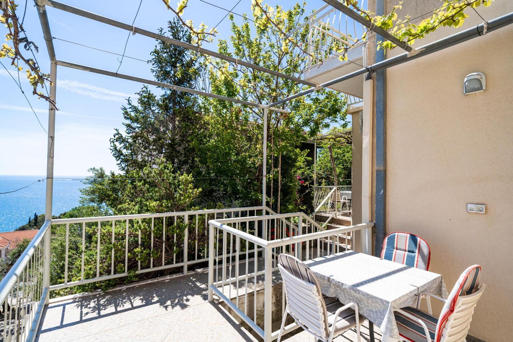 Apartments Klis Mlini Habitación foto